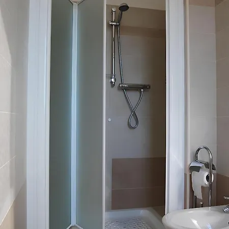 Hotel Eu Ropa
