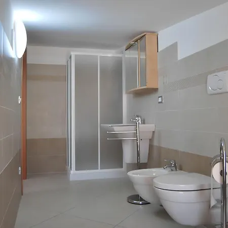 Eu Ropa Hotel Nereto