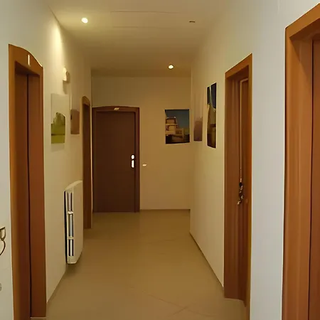 Hotel Eu Ropa Nereto