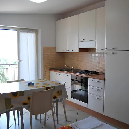 Eu Ropa Hotel Nereto