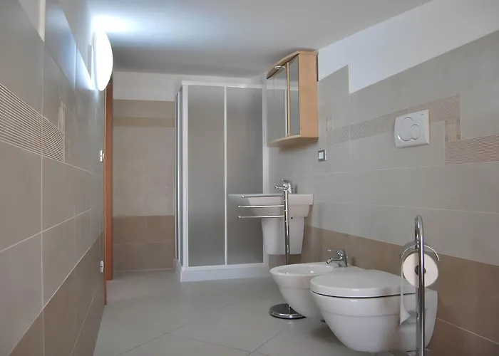 Eu Ropa Hotel Nereto