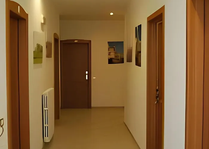 Hotel Eu Ropa Nereto