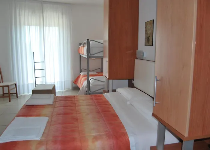 מלון Eu Ropa