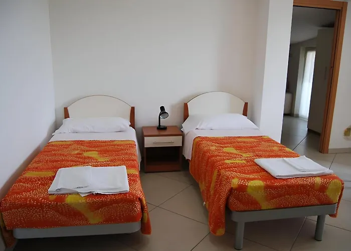 Eu Ropa Szálloda 2*