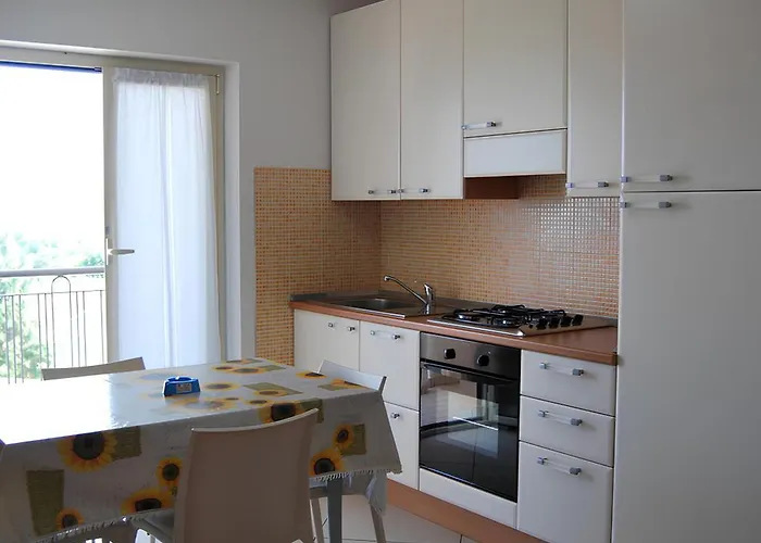 Eu Ropa מלון Nereto